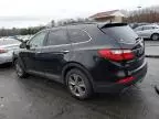 2016 Hyundai Santa FE SE