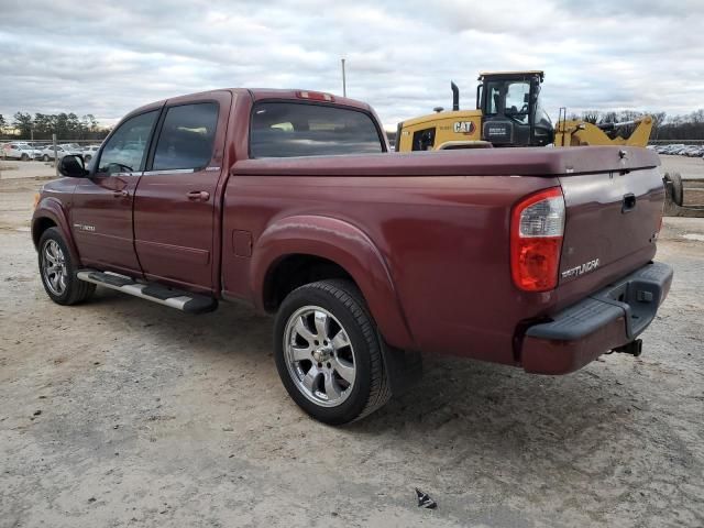 2004 Toyota Tundra Double Cab Limited