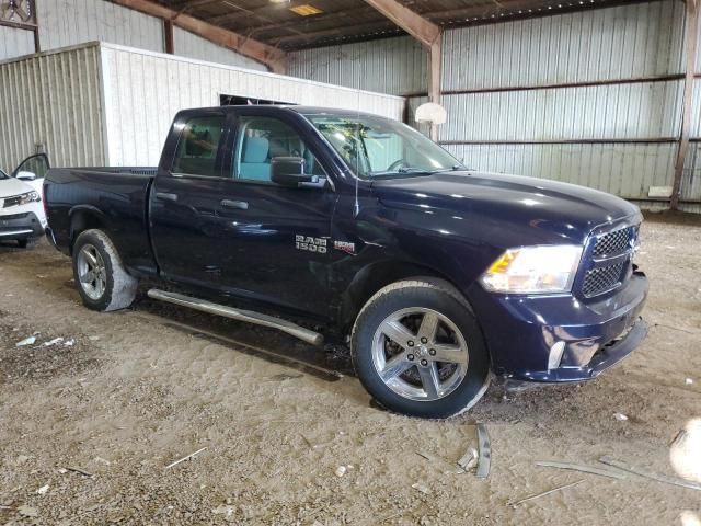 2016 Dodge RAM 1500 ST