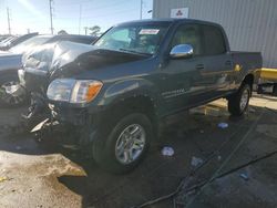 2006 Toyota Tundra Double Cab SR5 en venta en New Orleans, LA