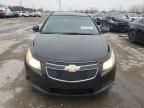 2011 Chevrolet Cruze LTZ