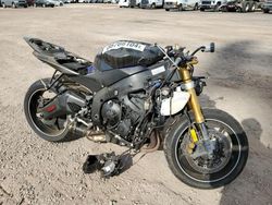 Yamaha salvage cars for sale: 2013 Yamaha YZFR6