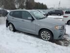 2011 BMW X3 XDRIVE35I