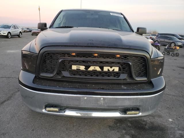 2009 Dodge RAM 1500