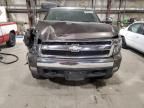 2007 Chevrolet Silverado K1500 Crew Cab