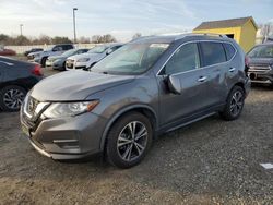 Vehiculos salvage en venta de Copart Sacramento, CA: 2019 Nissan Rogue S