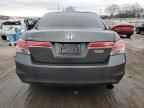 2011 Honda Accord LXP