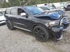 2016 Dodge Durango Citadel