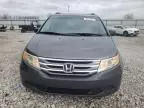 2013 Honda Odyssey EXL