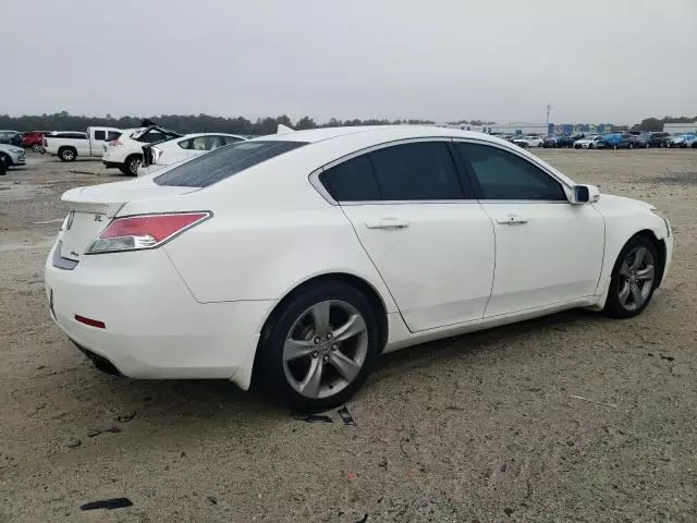 2012 Acura TL