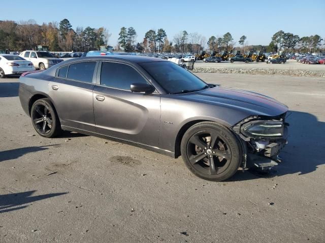 2017 Dodge Charger R/T