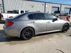 2007 Infiniti G35