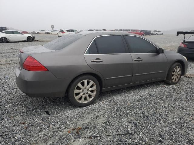 2006 Honda Accord EX