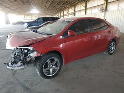 2017 Toyota Corolla L en venta en Phoenix, AZ