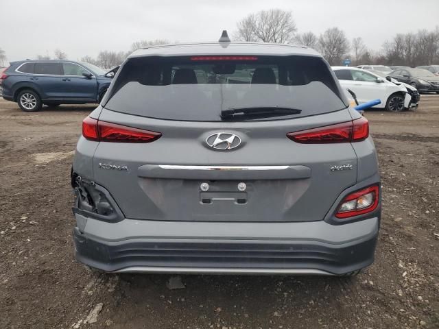 2020 Hyundai Kona Ultimate