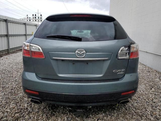 2012 Mazda CX-9