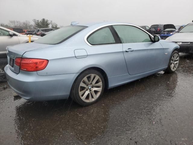 2012 BMW 328 XI Sulev