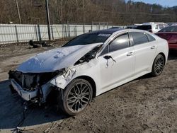 Salvage cars for sale at Hurricane, WV auction: 2023 KIA K5 GT