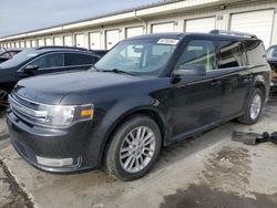 Run And Drives Cars for sale at auction: 2014 Ford Flex SEL