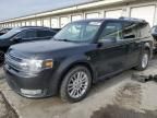 2014 Ford Flex SEL