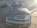 2005 Mercury Mountaineer