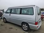 2003 Volkswagen Eurovan MV