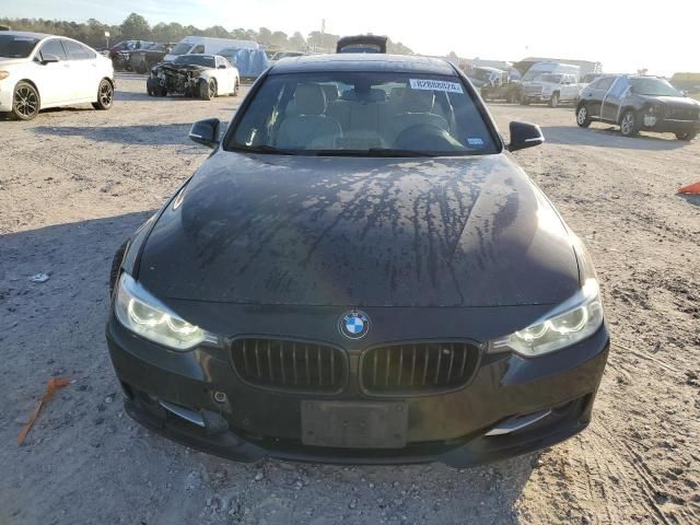 2015 BMW 328 I