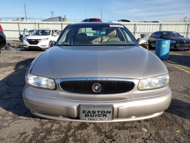 2000 Buick Century Limited