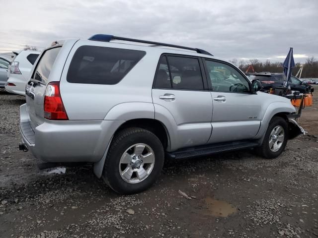 2007 Toyota 4runner SR5