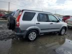 2006 Honda CR-V EX