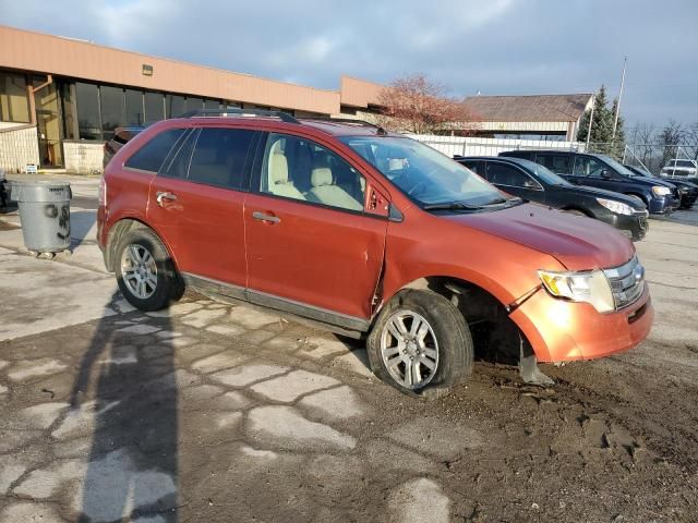 2008 Ford Edge SE