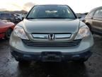 2007 Honda CR-V EXL