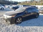 2012 Acura TSX SE