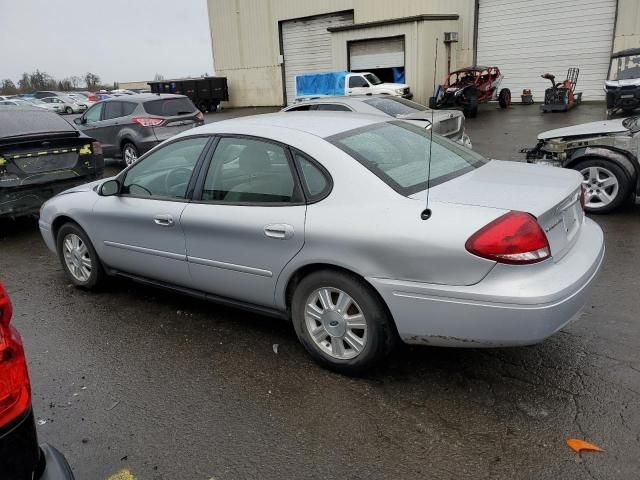 2006 Ford Taurus SEL