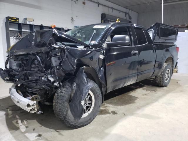 2013 Toyota Tundra Double Cab SR5