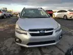 2014 Subaru Impreza Sport Premium