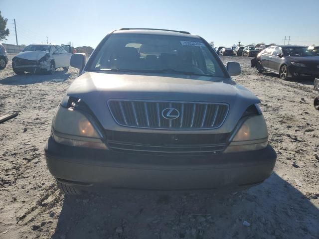 2001 Lexus RX 300