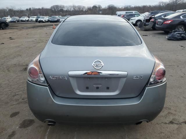 2009 Nissan Altima 2.5