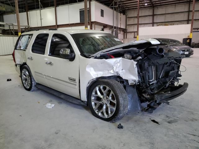 2010 GMC Yukon SLT