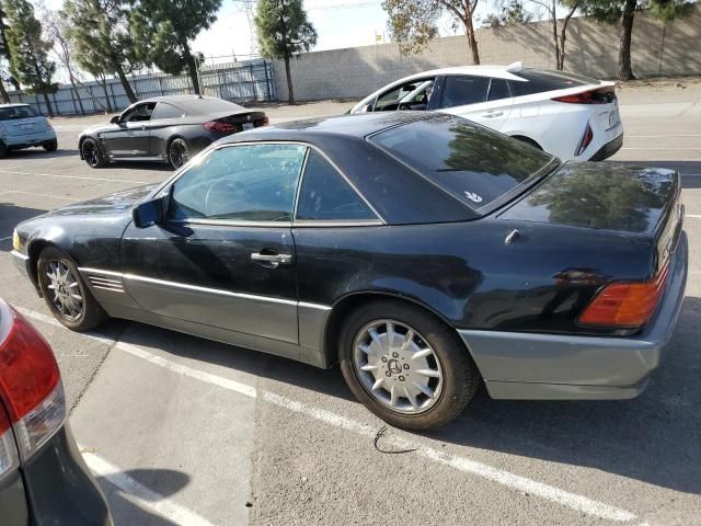 1995 Mercedes-Benz SL 500