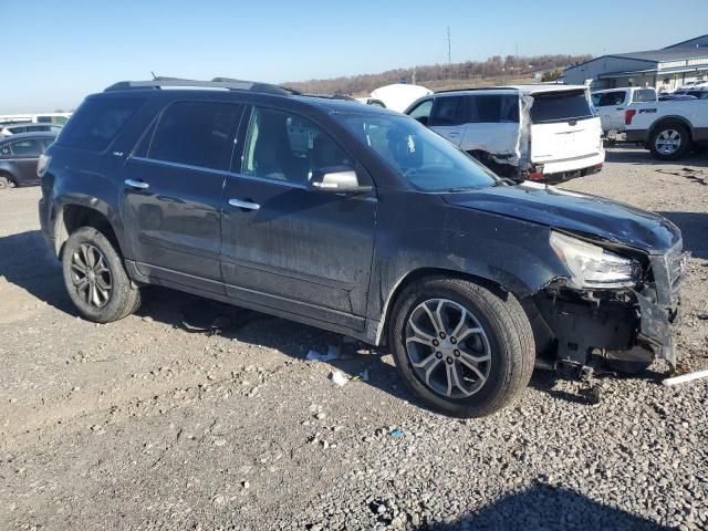 2014 GMC Acadia SLT-2