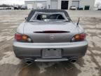 2008 Honda S2000