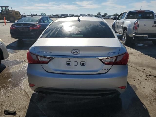 2014 Hyundai Sonata SE