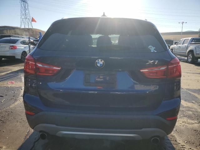 2016 BMW X1 XDRIVE28I