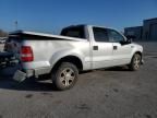 2006 Ford F150 Supercrew