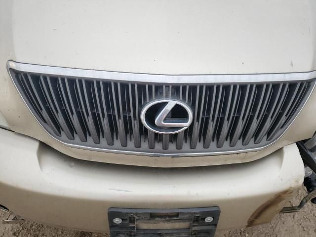 2005 Lexus RX 330