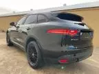 2018 Jaguar F-Pace