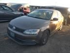 2013 Volkswagen Jetta Base