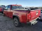 2018 Chevrolet Colorado ZR2