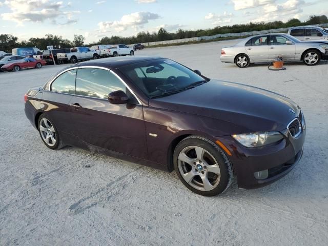 2010 BMW 328 I